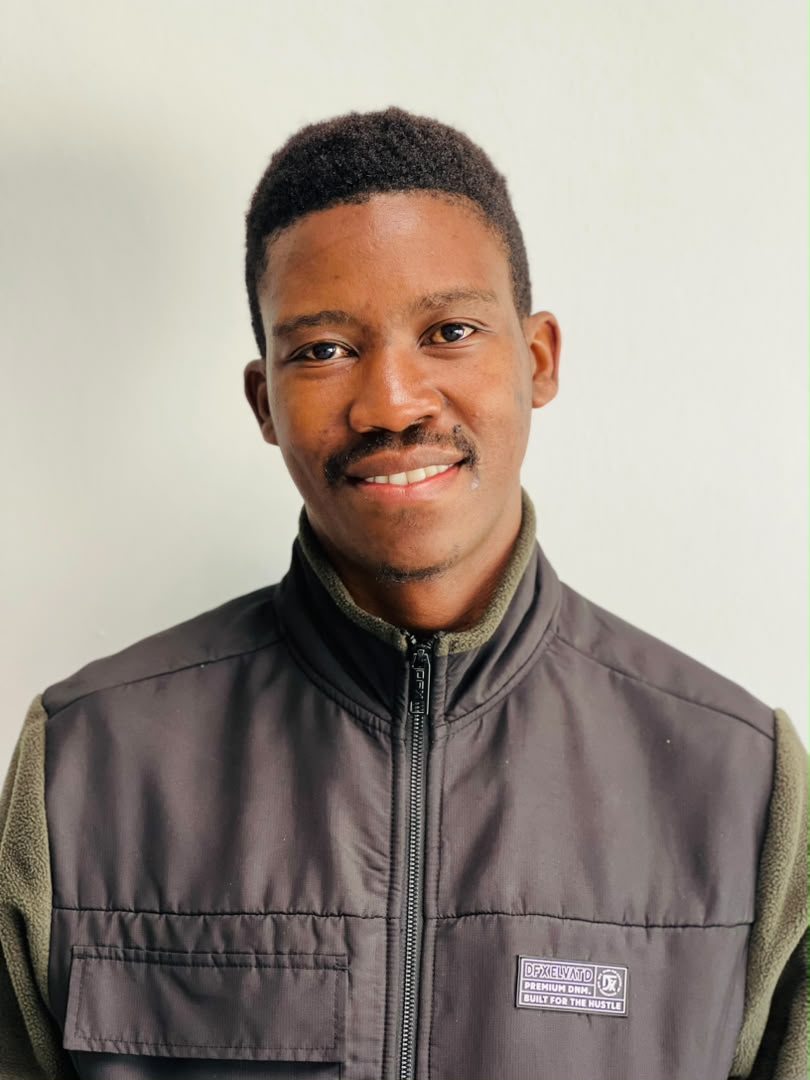 Mr. Mitchel Gowaseb